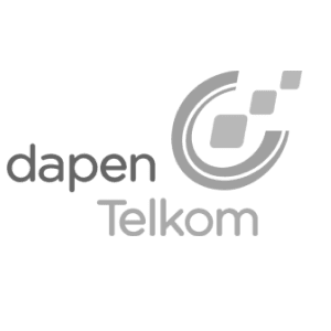 Logo Dapen Telkom