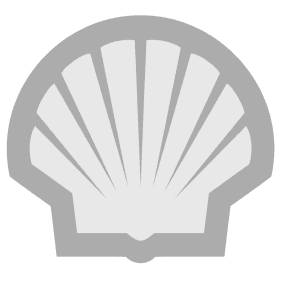 Logo Shell