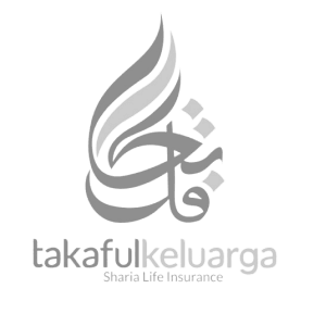 Logo Tafakul Keluarga
